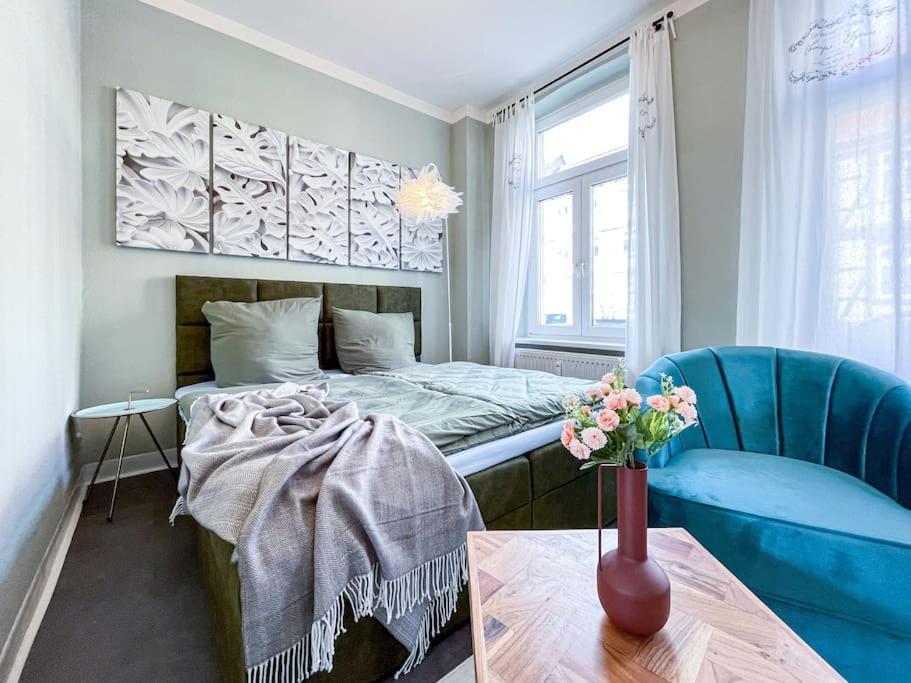 Fewo Sizilien Schwerin (Mecklenburg-Vorpommern) Extérieur photo