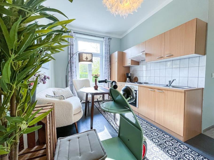 Fewo Sizilien Schwerin (Mecklenburg-Vorpommern) Extérieur photo