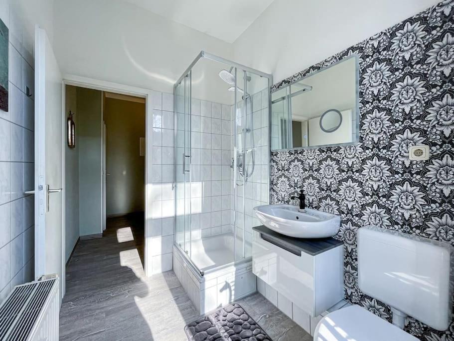 Fewo Sizilien Schwerin (Mecklenburg-Vorpommern) Extérieur photo