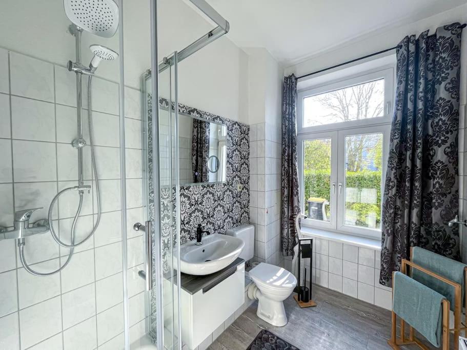 Fewo Sizilien Schwerin (Mecklenburg-Vorpommern) Extérieur photo