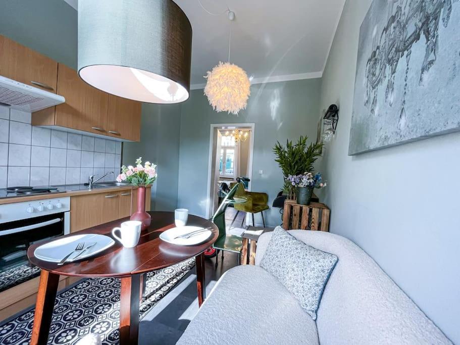 Fewo Sizilien Schwerin (Mecklenburg-Vorpommern) Extérieur photo